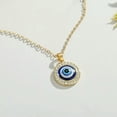 thumbnail image 1 of CUITING Bracelet Il Bleu Turc Protection Perles Bonne Chance Collier Bijoux-48-Bracelet Il Bleu, 1 of 9