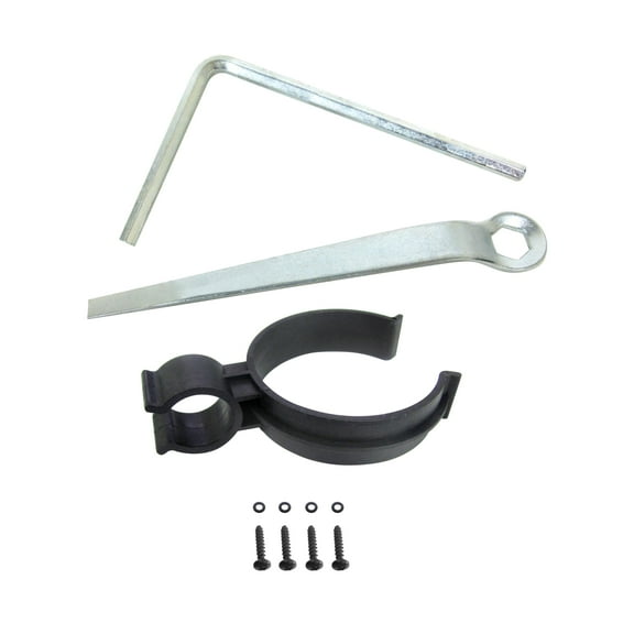 Sun Joe Hardware Pack for CJ601E & CJ602E Electric Woodchipper   Shredders