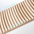 thumbnail image 3 of BotaniNest Wooden Laundry Board Washing Board For Washing Clothes Small Scouring Boards Hand Wash With Pattern Laundry Natural Efficient And For Friend, 3 of 6