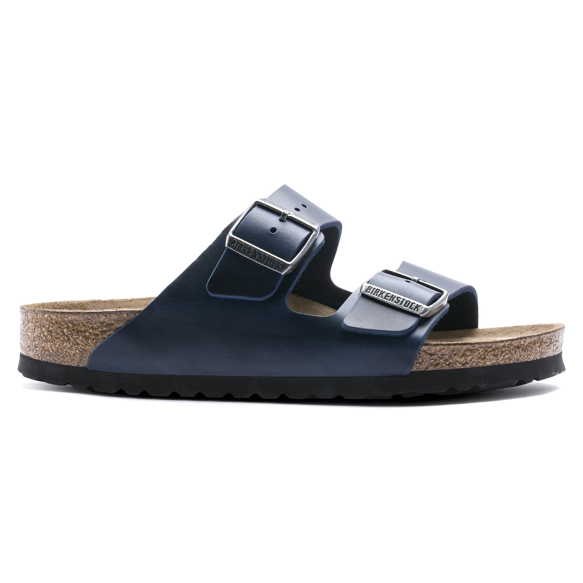 BIRKENSTOCK Unisex Adult EU 46 (Men 13-13.5) 1013643 Blue
