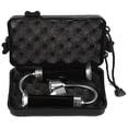 thumbnail image 1 of Ensemble de 2 Lumières de Barbecue LED avec Base Magnétique Rotation à 360 Degrés Flexible Réglable pour Barbecue, Camping, Fête, Extérieur, 1 of 5