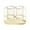 Gold, variant on Fichtes Idealismus und die Geschichte (Hardcover)
