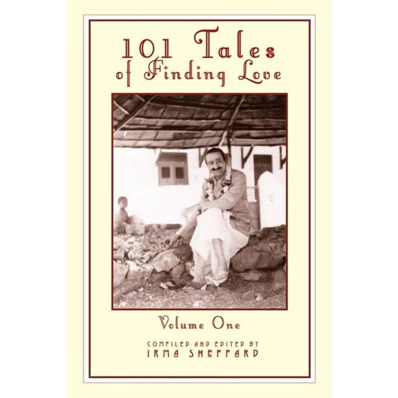 101 Tales of Finding Love: Volume 1, (Paperback)