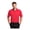 Red, variant on Unisex Select Lightweight Snag-Proof Tactical Polo | Collared Work Shirt for Men & Women, Tough & Breathable Top with Dual Pen Pockets & Mic Clips