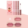 thumbnail image 1 of Set de labiales, labiales mate y brillantes para mujer., 1 of 3