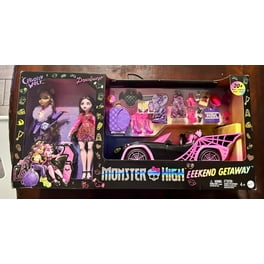 Monster High Create-A-Monster Design Lab Play Set - Walmart.com Monster High Create-A-Monster Design Lab Play Set - Walmart.com