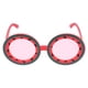 thumbnail image 1 of KAKOWELY Gafas estilo fruta, montura tropical, accesorio divertido para fiesta hawaiana., 1 of 5