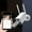 A, variant on amlbb Outdoor 360° Rotating Wireless 5G Dual-band Camera 1080P HD Wifi Mobile Remote Monitoring on Clearance