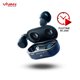 thumbnail image 1 of Audífonos Bluetooth 5.0 VIVAN Liberty T110 WaterProof IPX4 40 hrs, 1 of 7