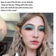 thumbnail image 5 of Moyic Elf Ears Dress Up Latex Fairy Angel Accesorios Suministros para fiestas DIY Decoraciones Puntas puntiagudas Performance Props Halloween Kits de decoración para fiestas, 5 of 6