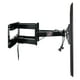 thumbnail image 3 of Soporte Para TV 50-110 North Bayou NB-SP5 Negro Doble Brazo De 70 cm  Móvil, 3 of 4