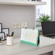 thumbnail image 4 of 2025 Desk Calendar Premium Business Leather Frame Calendar Fashion Notebook Style, 4 of 6