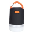 thumbnail image 2 of Luz de trabajo LED con carga USB, lámpara de Camping impermeable para exteriores, banco de encendido con gancho, 2 of 8