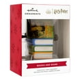thumbnail image 7 of Hallmark Harry Potter Books and Wand Christmas Ornament, 1 Count, 7 of 7