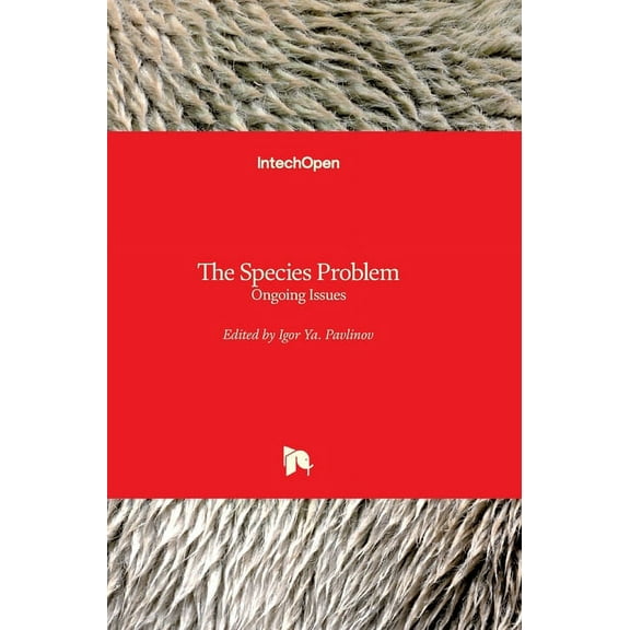 The Species Problem (Hardcover)