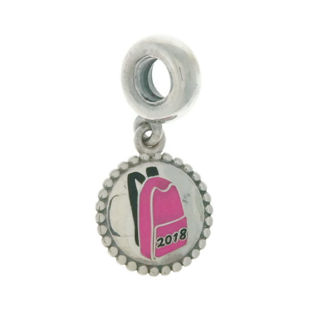 Pandora Backpack 2018 Dangle Charm