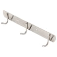thumbnail image 1 of Wall Hook, Wall Mounted Hook Rack Stainless Steel  For Kitchen, 1 of 8