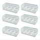 thumbnail image 1 of Huevos A Prueba de Golpes para Exteriores, Caja de Almacenamiento Portátil para Acampar, Bandeja para Huevos Irrompible, Caja para Huevos Irrompible para Viajes, 1 of 6
