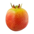 thumbnail image 3 of Lefu Artificial Fruits Simulated Plastic Fruit Model Decoration For Home Kitchen Tabletop Decor Kids Toy Orange Peach Pear Watermelon, 3 of 10