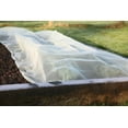 thumbnail image 3 of Tierra Garden 16' Mesh Polypropylene Plant Cover, 3 of 5
