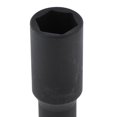 thumbnail image 3 of Llave de Tubo de Impacto Métrica Profunda de 6 Puntas 12,5 Mm Sunnimix Zócalo de impacto métrico de 6 puntos, 3 of 6