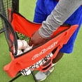 thumbnail image 5 of GoSports Baseball & Softball Ball Caddy with Carrying Bag, 5 of 6