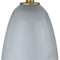 thumbnail image 4 of Trend Home 1-Light Brass Table Lamp, 4 of 7