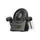 thumbnail image 3 of Xihbxyly Ventilador Recargable, Ventilador de Escritorio con Nebulización, Humidificador Compacto con Velocidad Del Viento Ajustable, para Uso En Interiores y Exteriores, para Oficina, Hogar y Viajes, 3 of 7