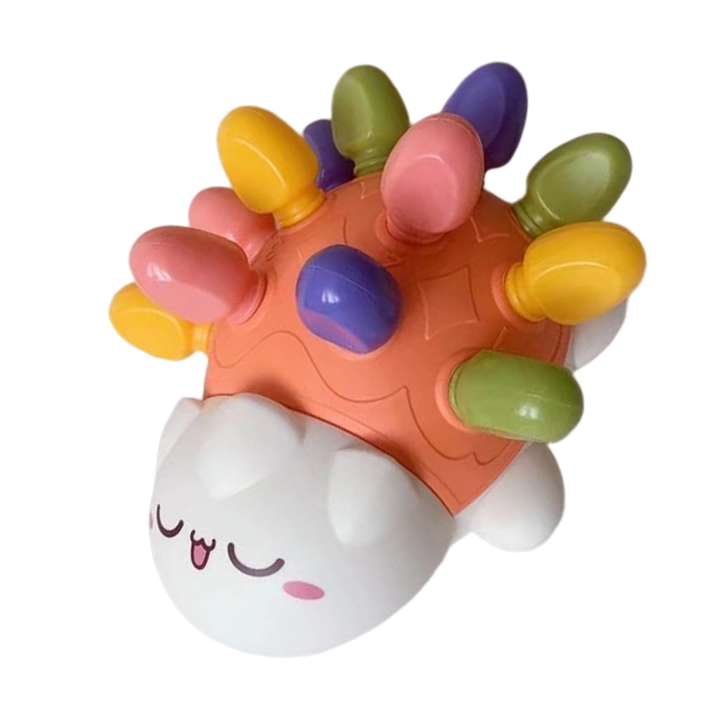 60 Jouets De Laçage Pour Tout-petits – Perles à Enfiler En PP, Pour La Motricité Fine Et La Concentration, Dès La Maternelle !
