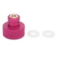 thumbnail image 2 of Soda Water Machine CO2 Adapter, Accurate Fit TR21 4 Thread Split CO2 Quick Adapter  for Replacement, 2 of 7