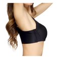 thumbnail image 2 of Brasier tirantes anchos Ilusión T 36D Negro, 2 of 3