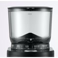 thumbnail image 4 of Mainstays Burr Grinder, Black, 4 of 8