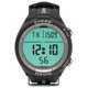 thumbnail image 2 of Reloj Computador CRESSI  Neon Buceo Tecnico y Apnea Adulto Color Negro, 2 of 3