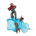 thumbnail image 4 of Fortnite Early Game Survival Kit 1 Figure Pack, Vendetta, 4 of 4