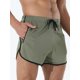 thumbnail image 3 of TRKIYQC Pantalones cortos deportivos de secado rápido para hombre, pantalones cortos de entrenamiento a la moda, pantalones cortos con bolsillos con cremallera TRKIYQC  moda, 3 of 7