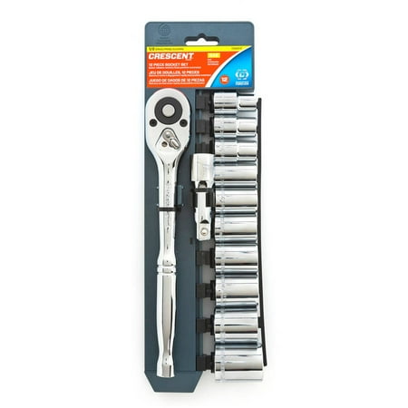 Crescent CSWS12 1/2