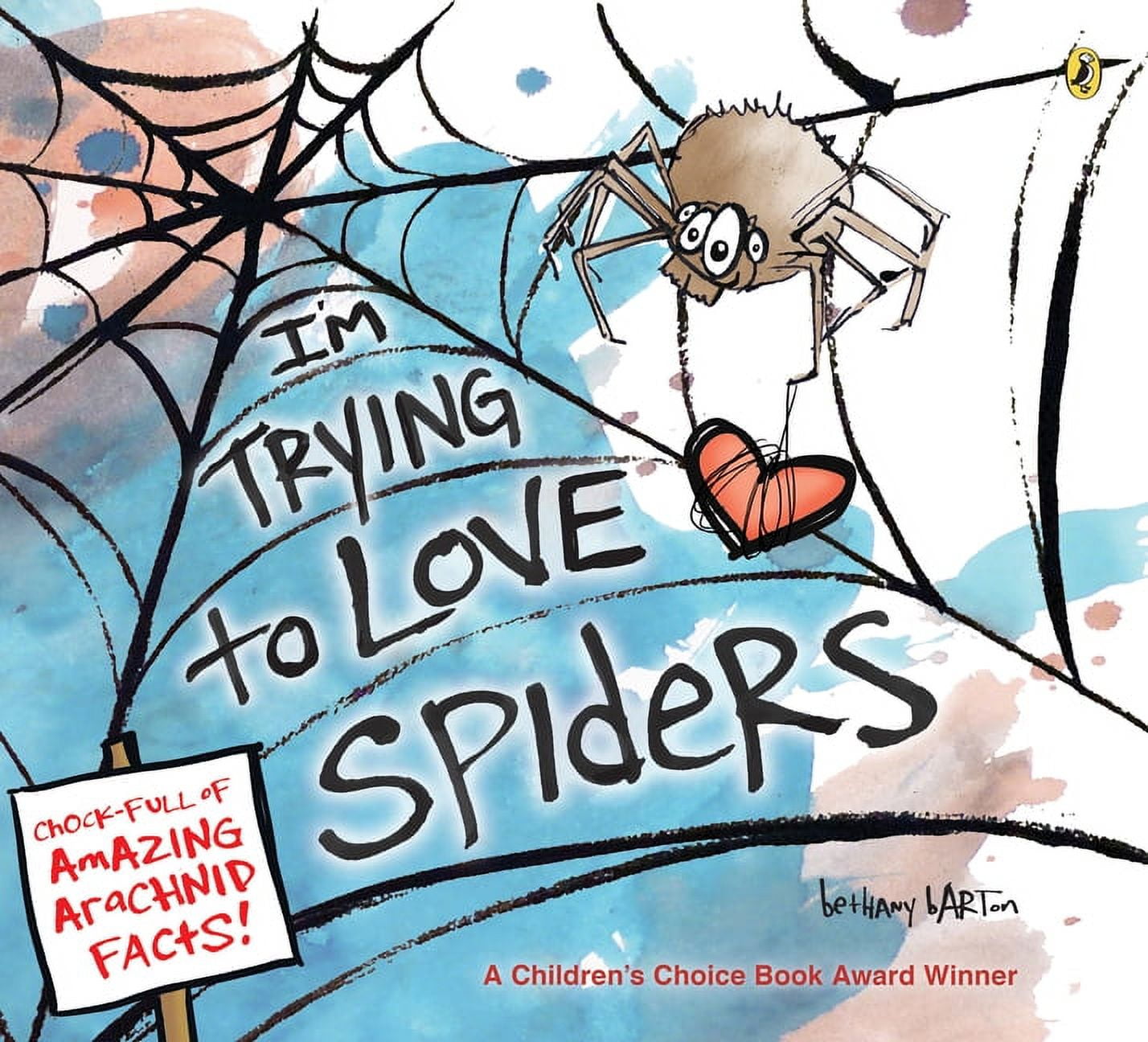 Diary of a Spider, (Hardcover) - Walmart.com