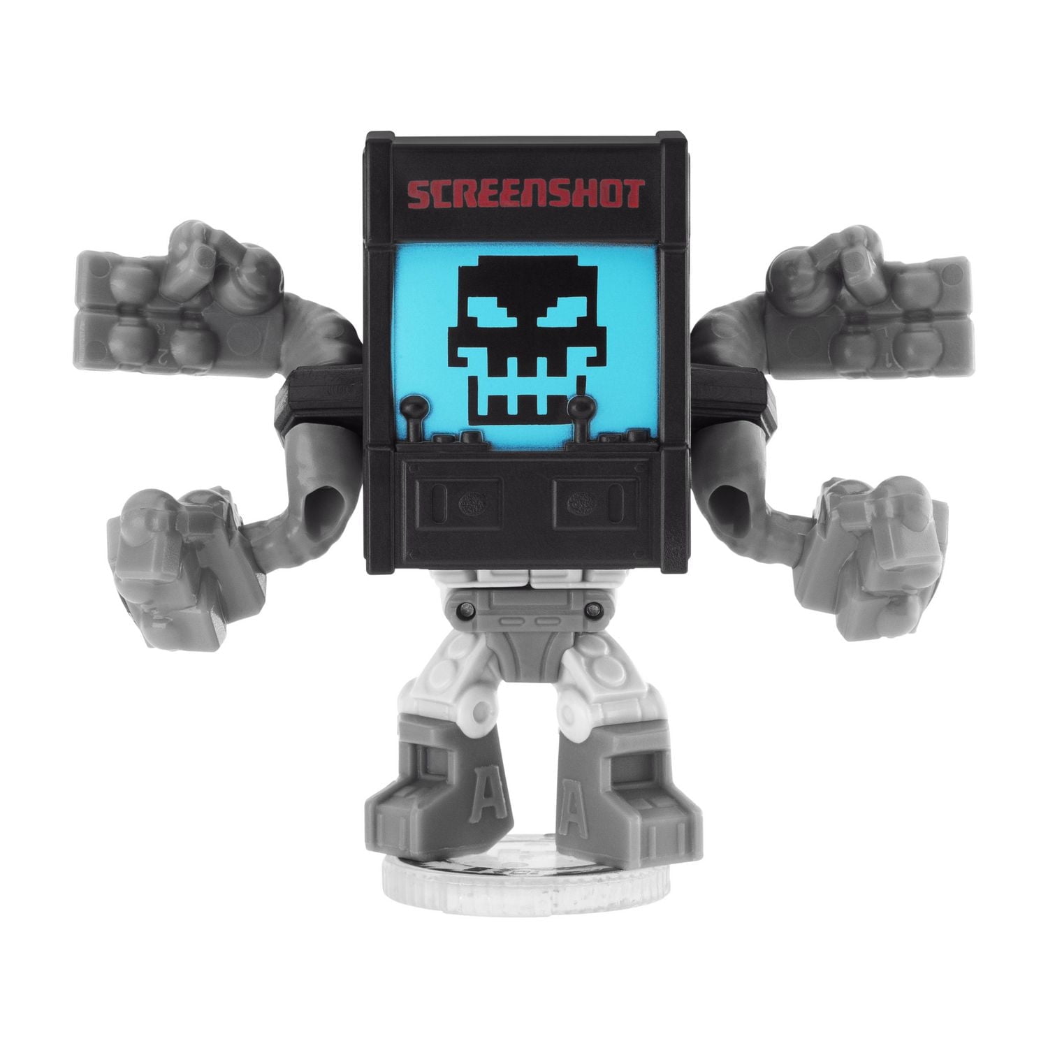 AKEDO GIANTS SGL PK - SCREENSHOT 2.0