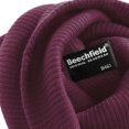 thumbnail image 3 of Beechfield®  Slouch Winter Beanie Hat, 3 of 4