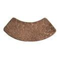 thumbnail image 3 of Curved Shower Mat Washable Curved Non Slip Bathroom Anti Slip Mat For Shower, 3 of 5