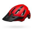 thumbnail image 2 of BELL Nomad MIPS Universal Adult Comfortable Mountain Bike Helmet, (53-60 cm), 2 of 5