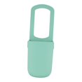 thumbnail image 3 of Portavasos Universal Hugo Silicona Verde Claro, 3 of 10