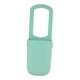 thumbnail image 3 of Portavasos para cochecito CUTICAT Portavasos para Bicicleta flexible verde claro, 3 of 8