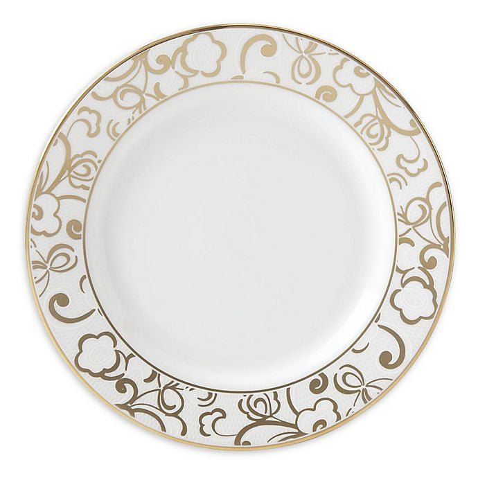 Lenox Venetian Marble Dinner Plate s 11" 