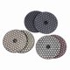 thumbnail image 4 of 60 Pcs 100 mm Almohadilla de Pulido En Seco 4 Pulgadas Tipo Diamante Almohadillas de Pulido para Mármol de Granito Disco de Lijado para Piedra, 4 of 4