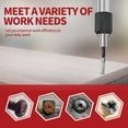 thumbnail image 4 of MOMOJIA 22Pcs Extractor Screwdriver Remover Purpose Tools Disassemble Screws Bolt Stud, 4 of 8