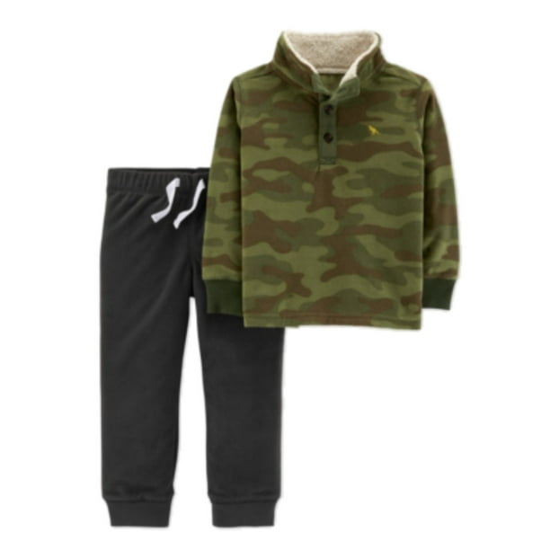 carters jogger pants