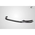 thumbnail image 5 of 2017-2022 BMW 5 Series G30 Carbon Creations M Tech Front Lip Splitter - 3 Piece, 5 of 7