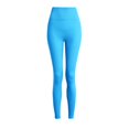 thumbnail image 5 of 3D Compression Leggings Cellulite Leggings Women High Waist Seamless Push Up Opaque Sport Yoga Fitness Leggings, 5 of 6