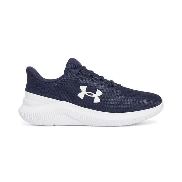 Tenis Under Armour Ua Phade Rn 3 Unisex Running azul 28.5